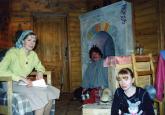 Сказочный «Шишкин Лес» празднует 10-летний юбилей! Хроника