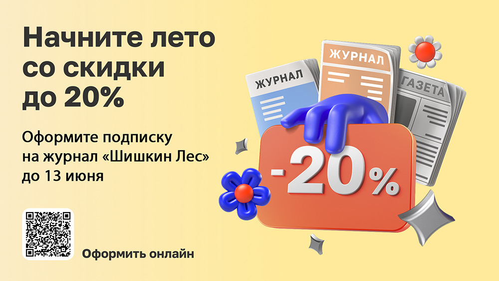 Подписка 2025